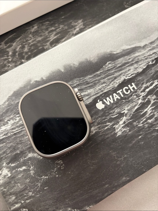 Apple Other - Apple Watch Ultra 2